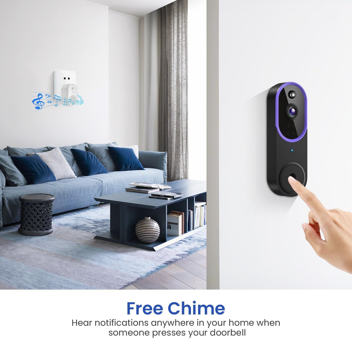 Doorbell Camera