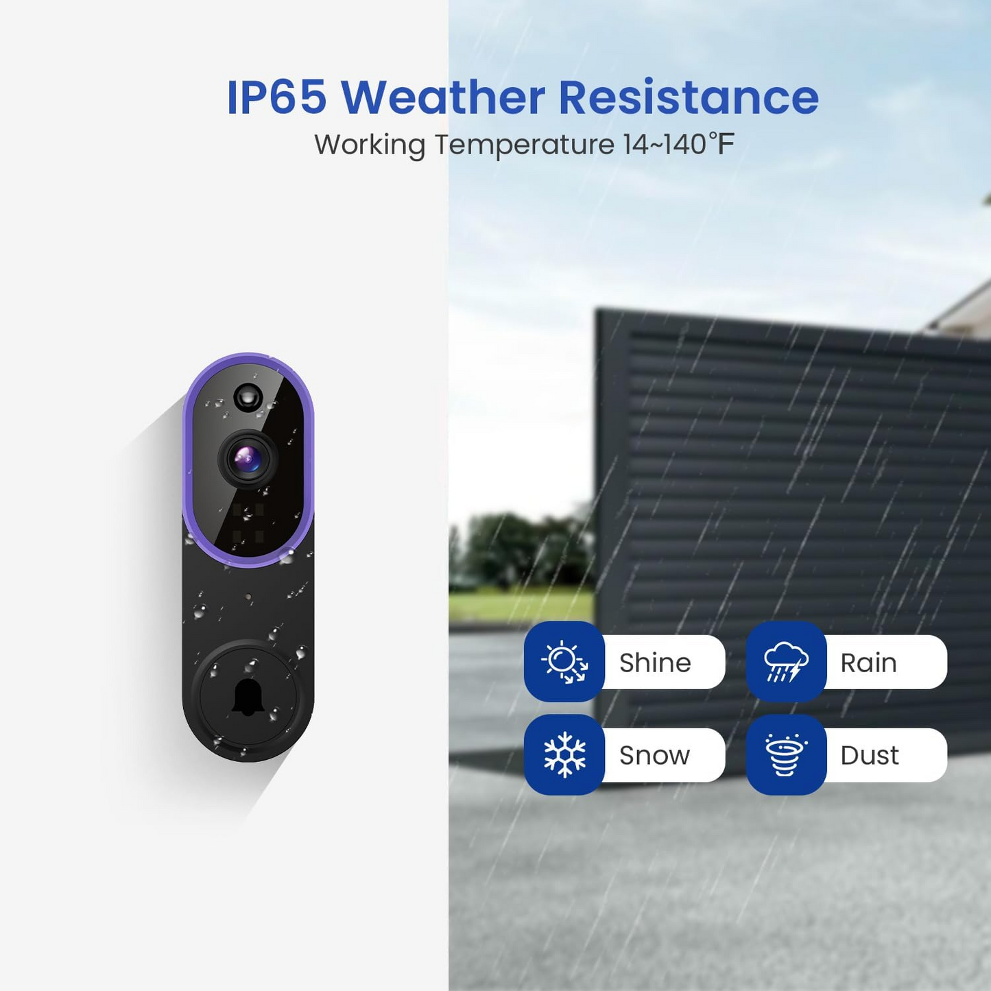 Doorbell Camera