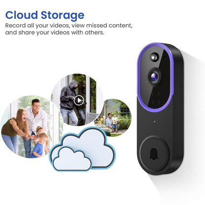 Doorbell Camera