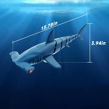 AquaShark RC