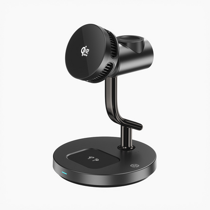 CoolCharge 3-in-1
