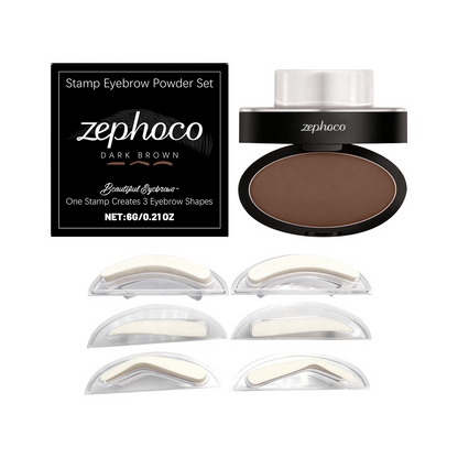 BrowStamp Pro