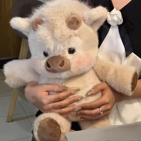 CuddlePig