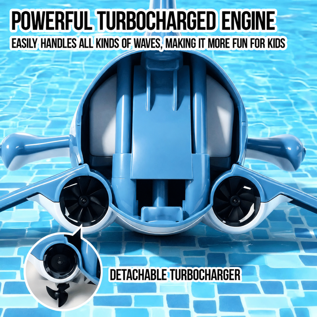 AquaShark RC