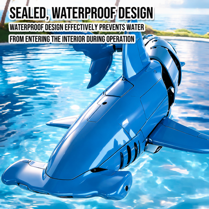 AquaShark RC