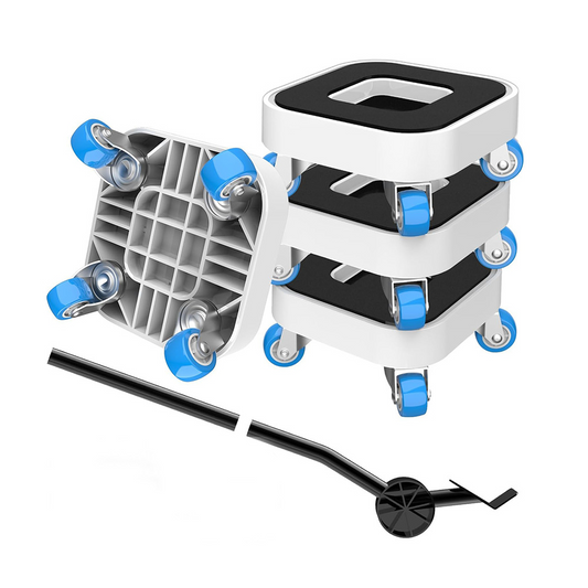 MoveMate Wheels