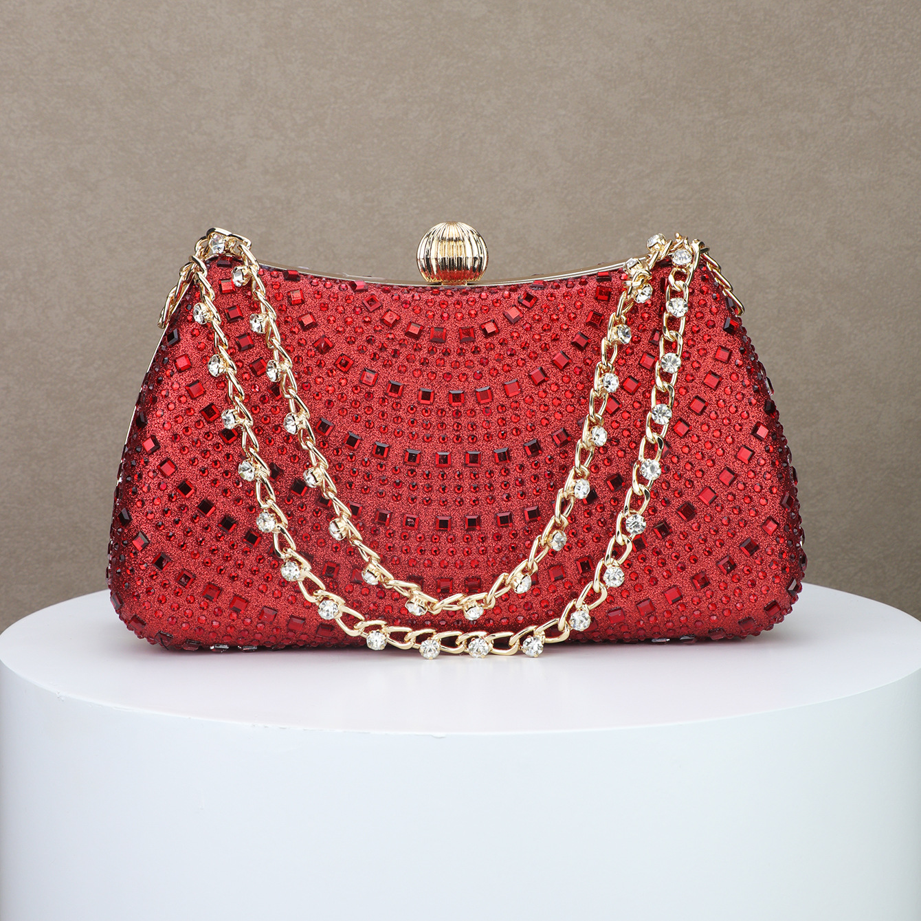 Diamond Purse