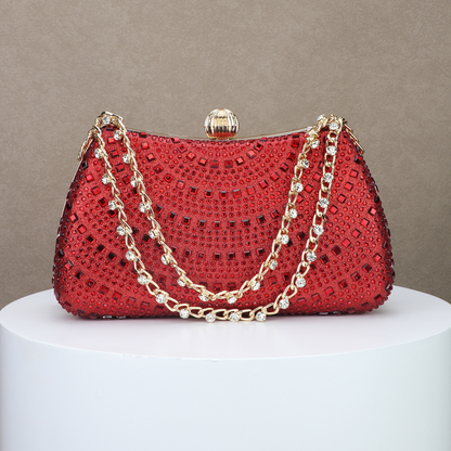 Diamond Purse