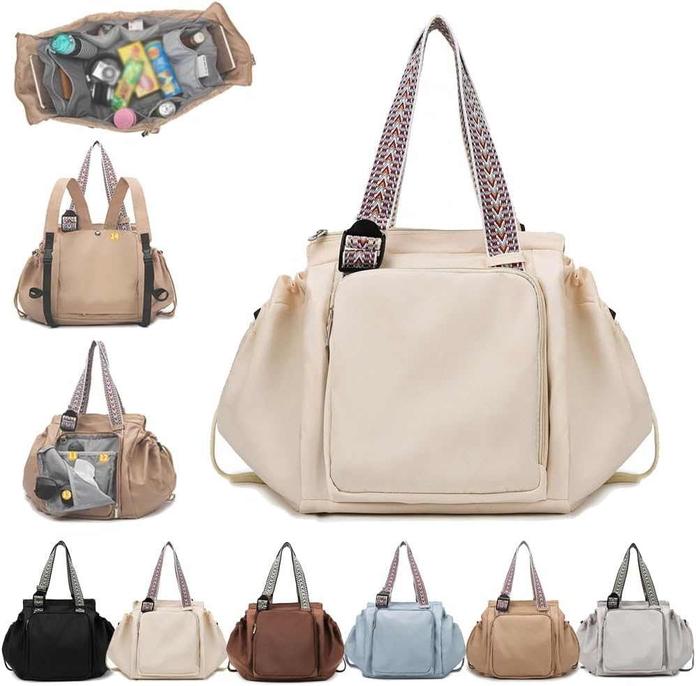 FlexiCarry Bag