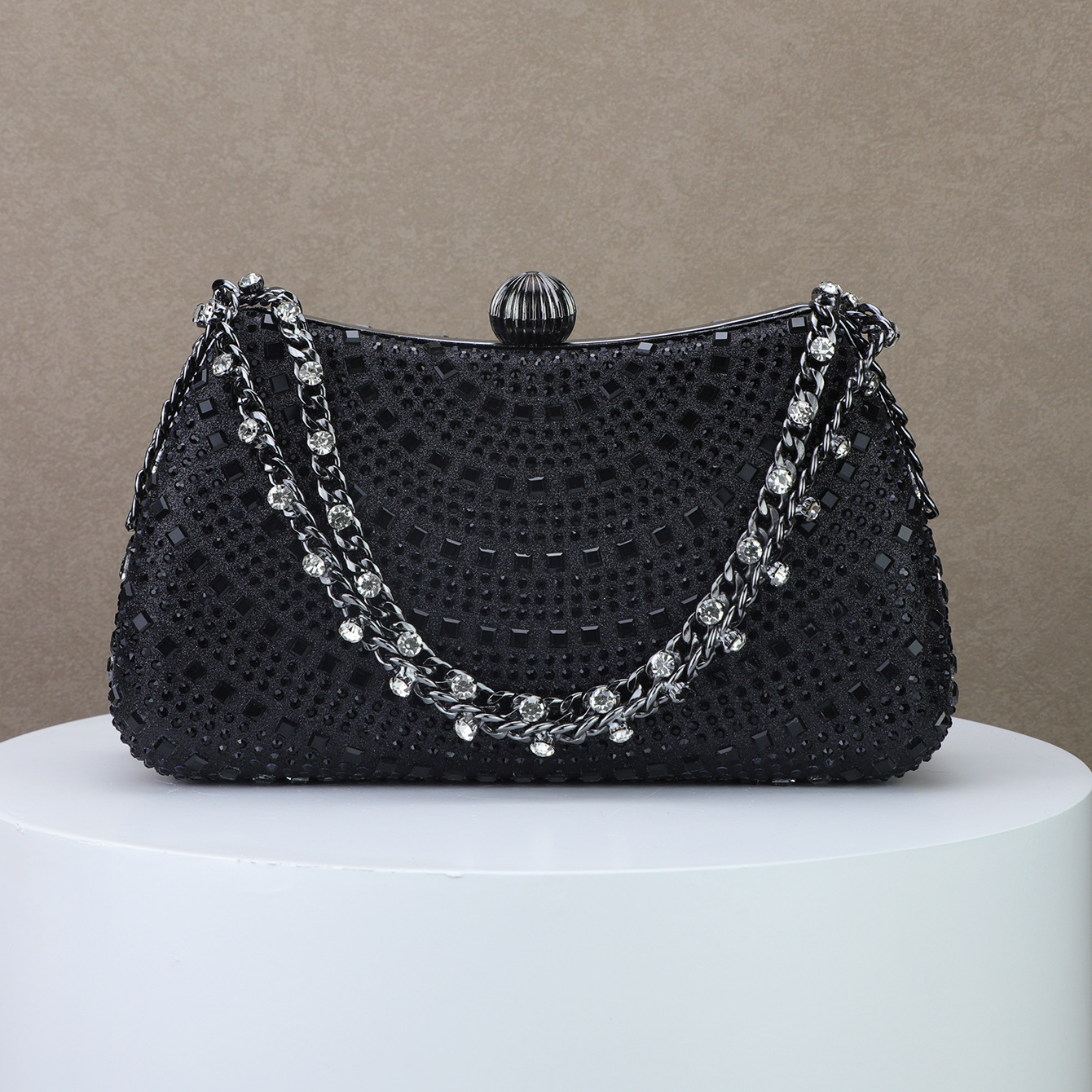 Diamond Purse