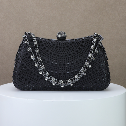 Diamond Purse