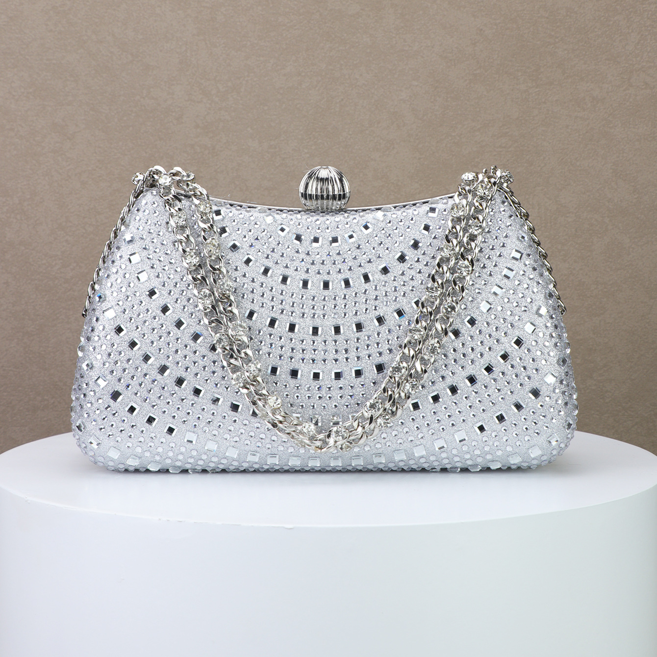 Diamond Purse