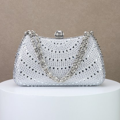 Diamond Purse