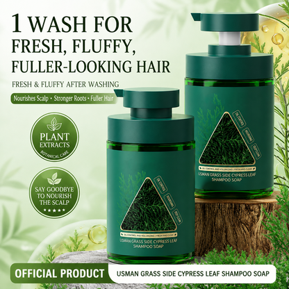 Herbal Scalp Shampoo