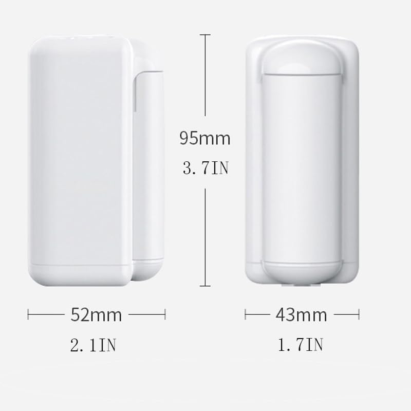 Pocket Printer