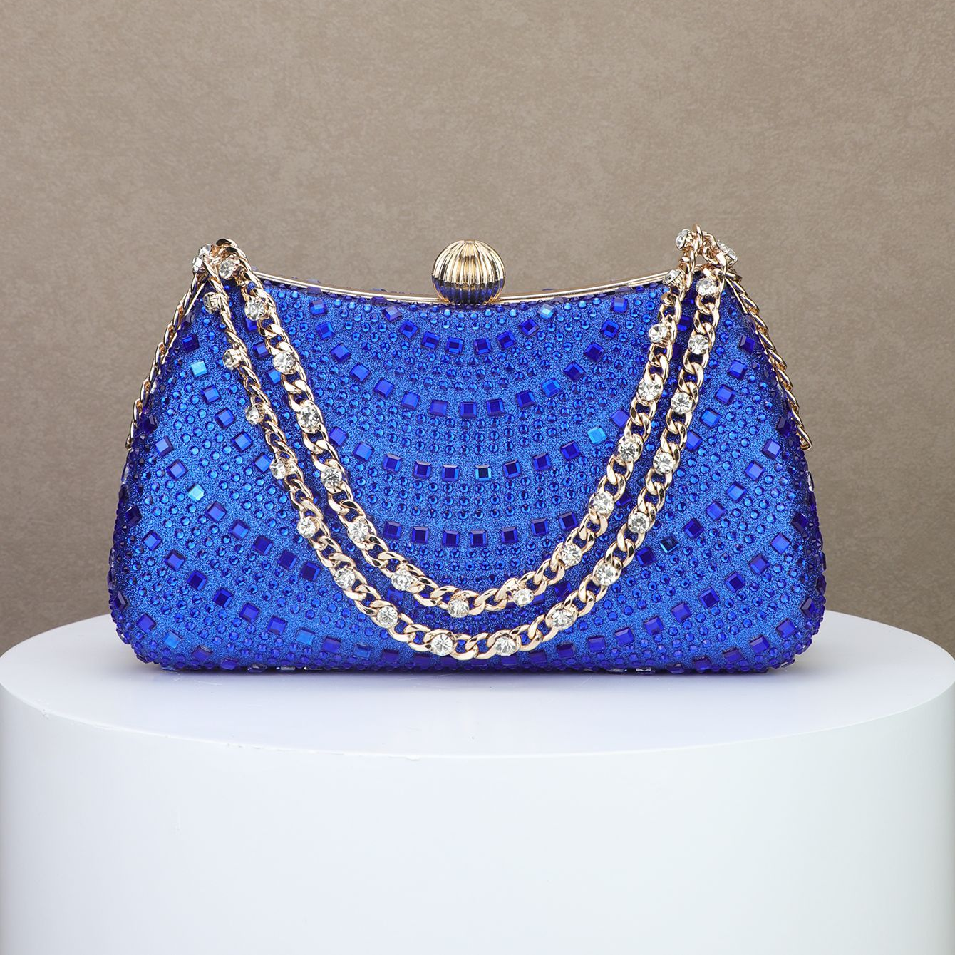 Diamond Purse