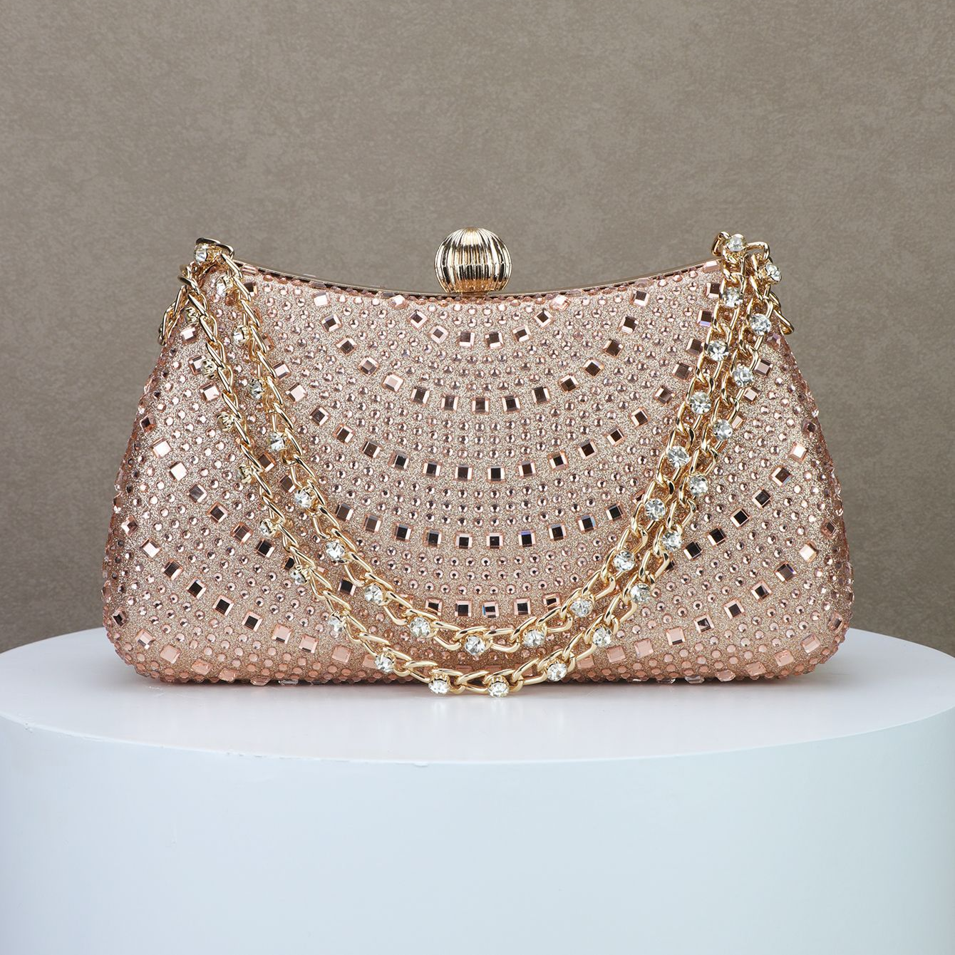 Diamond Purse
