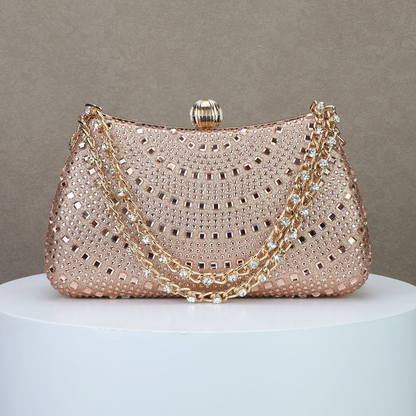 Diamond Purse