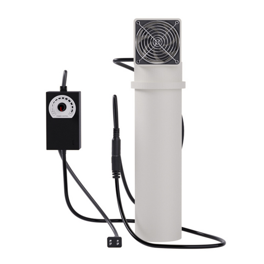Air Vent Fan