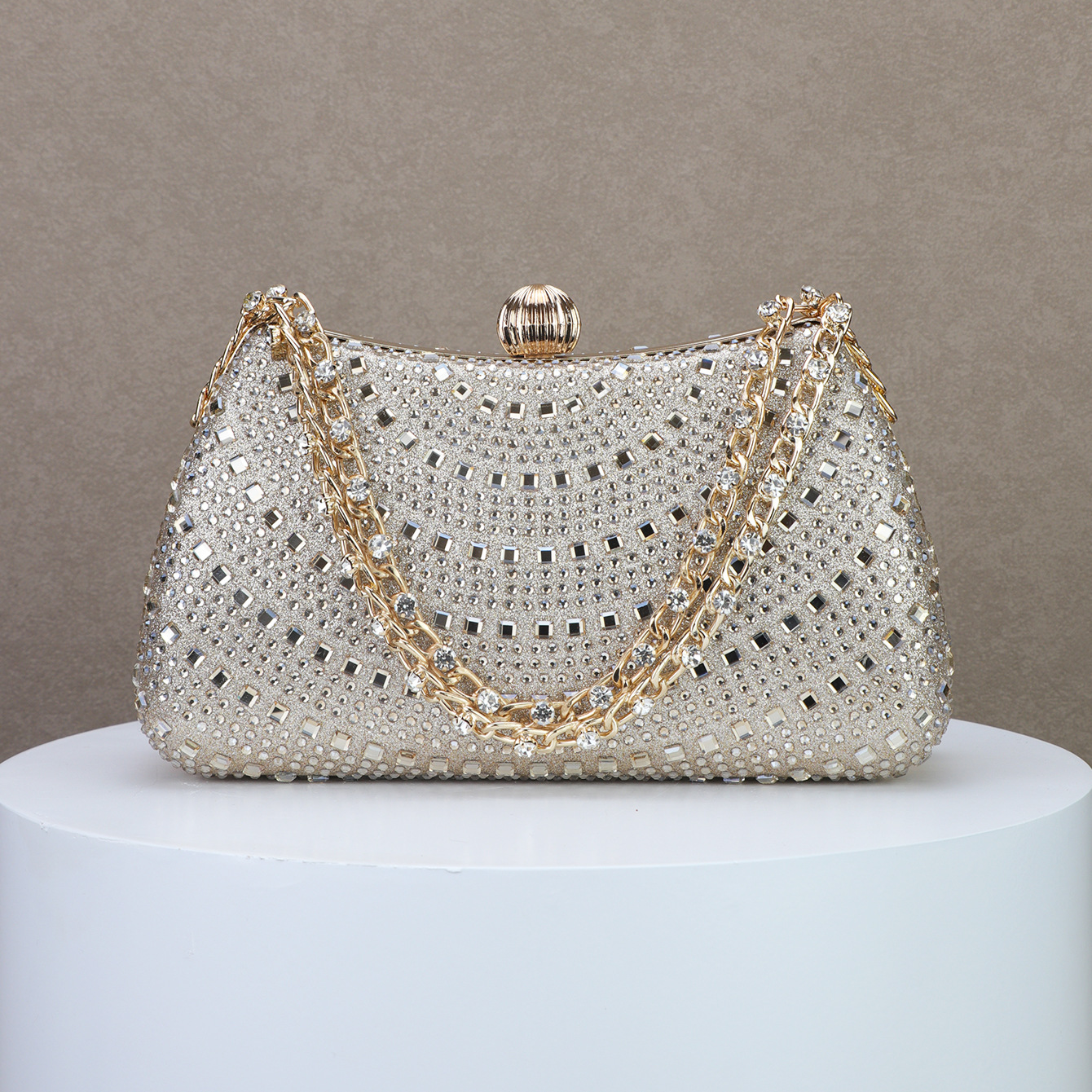 Diamond Purse
