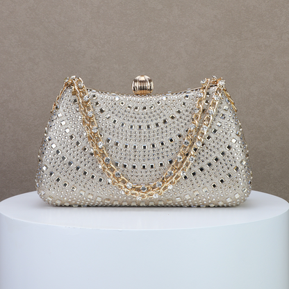 Diamond Purse