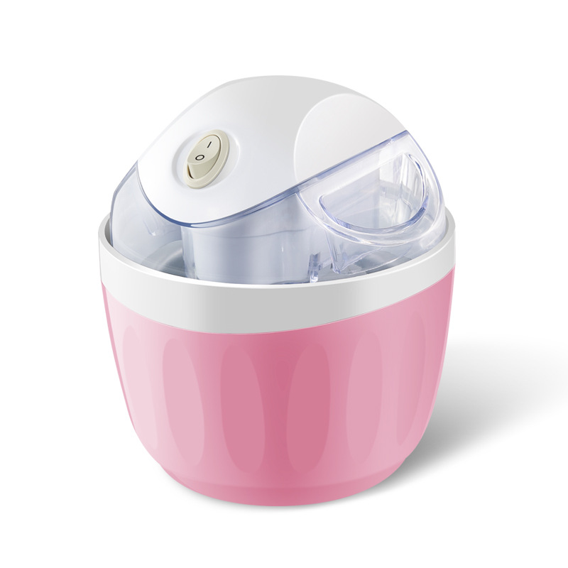 Mini Ice Cream Maker