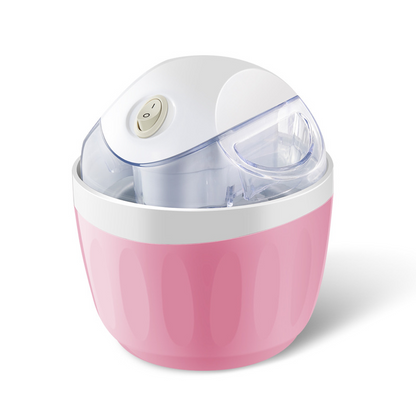 Mini Ice Cream Maker