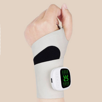 Smart Wrist Massager