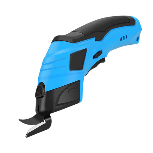 Cordless Fabric Cutter