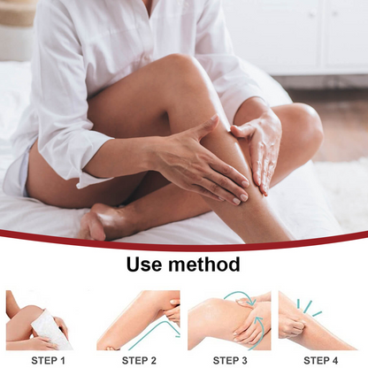 Leg Vein Cream