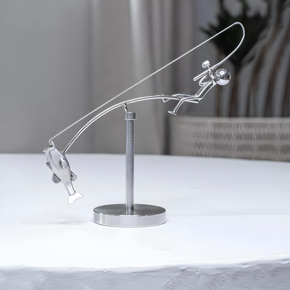 Balance Fishing Toy