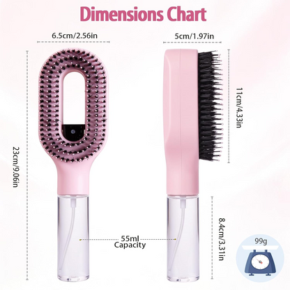 MistBrush Pro