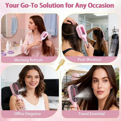 MistBrush Pro