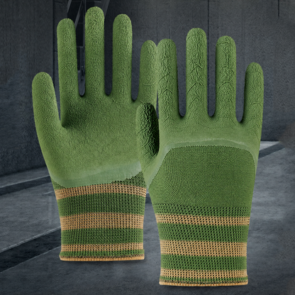 ToughGrip Gloves