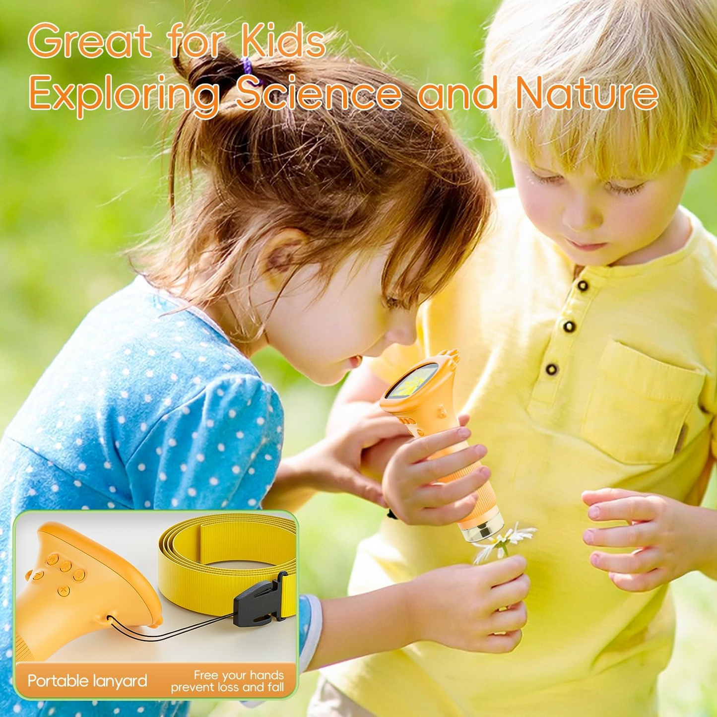 KidsScope