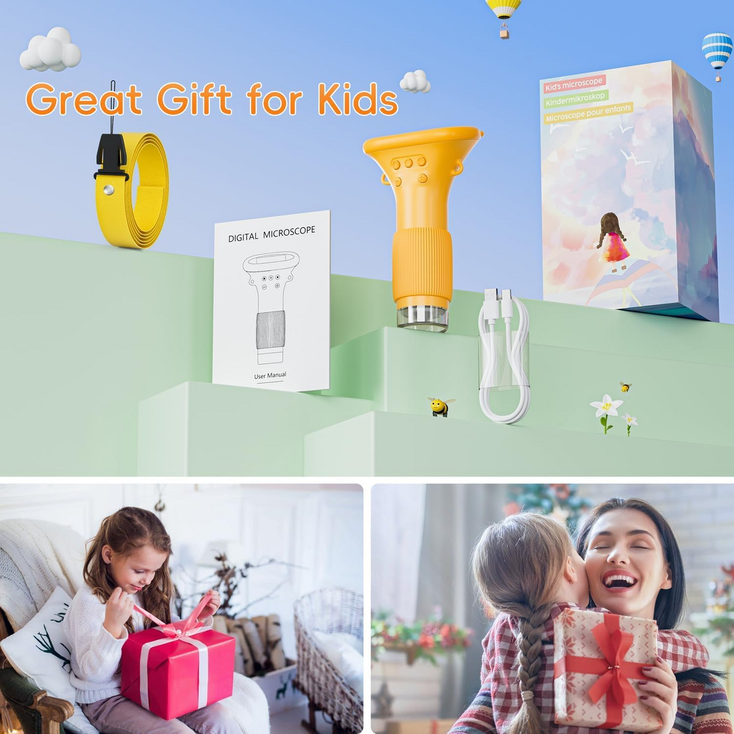 KidsScope