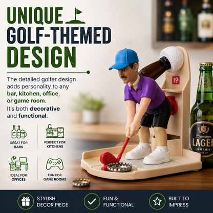 BottleGolf