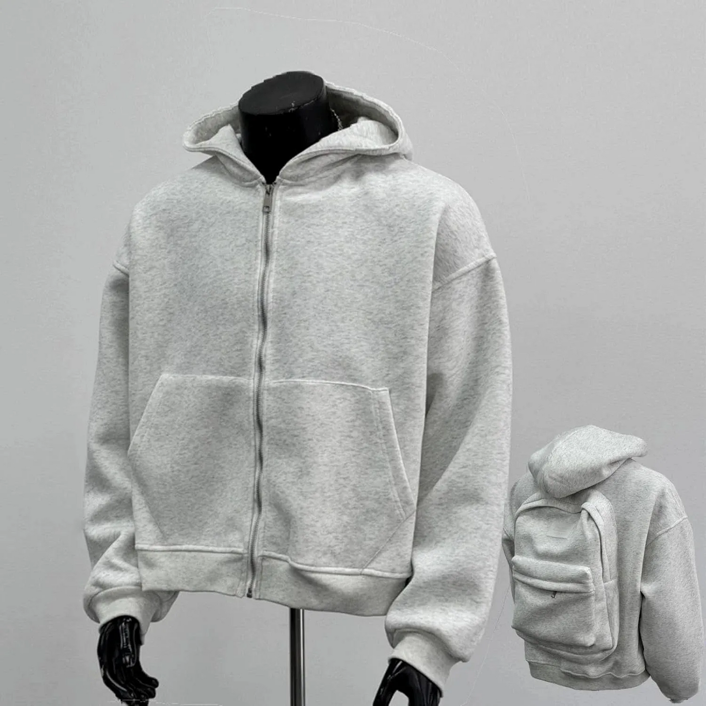 BackPack Hoodie
