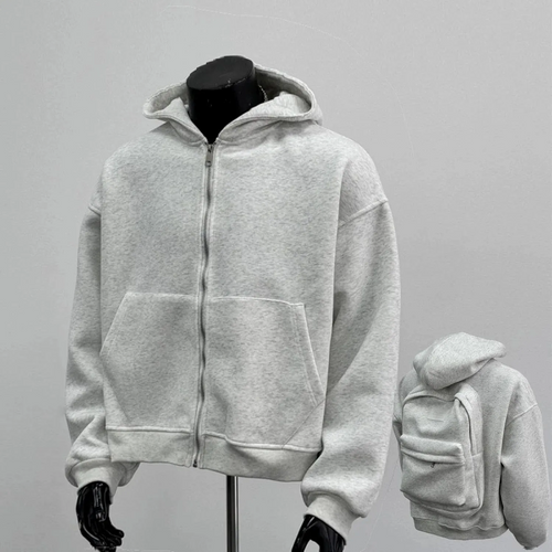 BackPack Hoodie