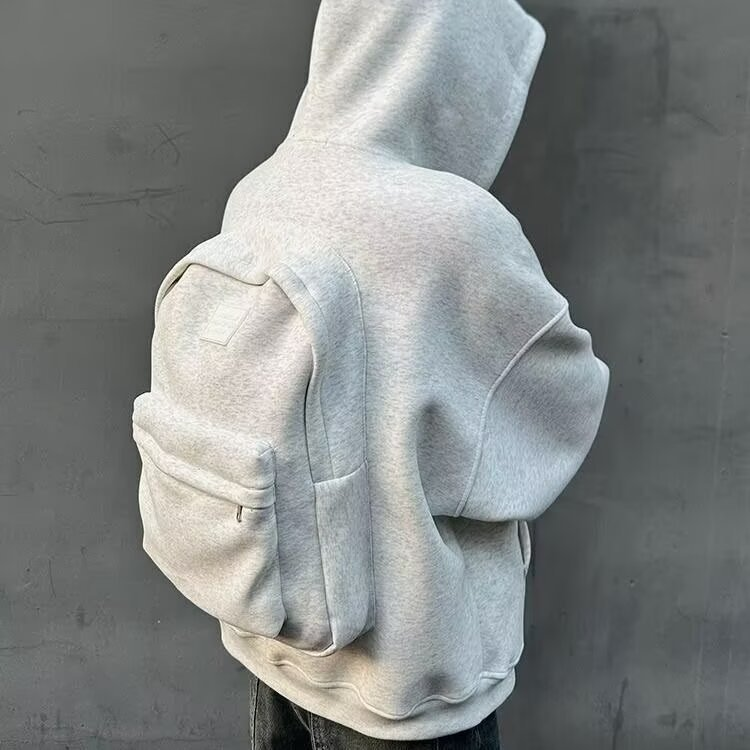 BackPack Hoodie
