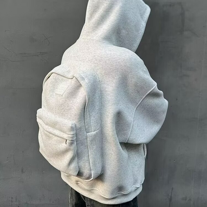 BackPack Hoodie