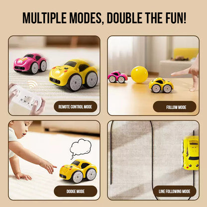 Super Mini Car