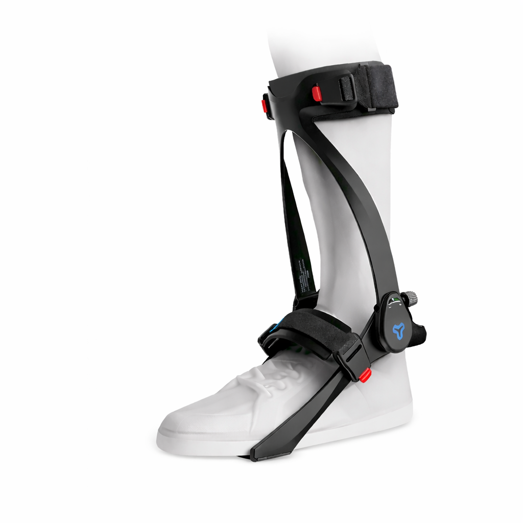 External Ankle Brace