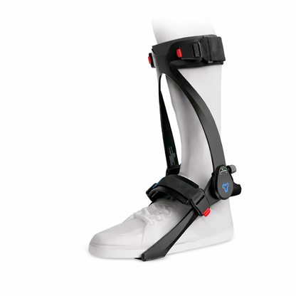 External Ankle Brace