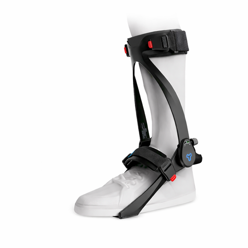 External Ankle Brace