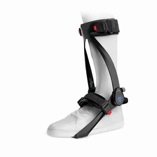 External Ankle Brace