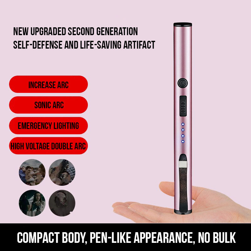 Self-Defense Electric Pen