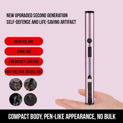 Self-Defense Electric Pen