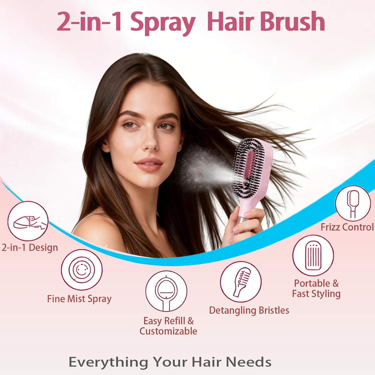 MistBrush Pro