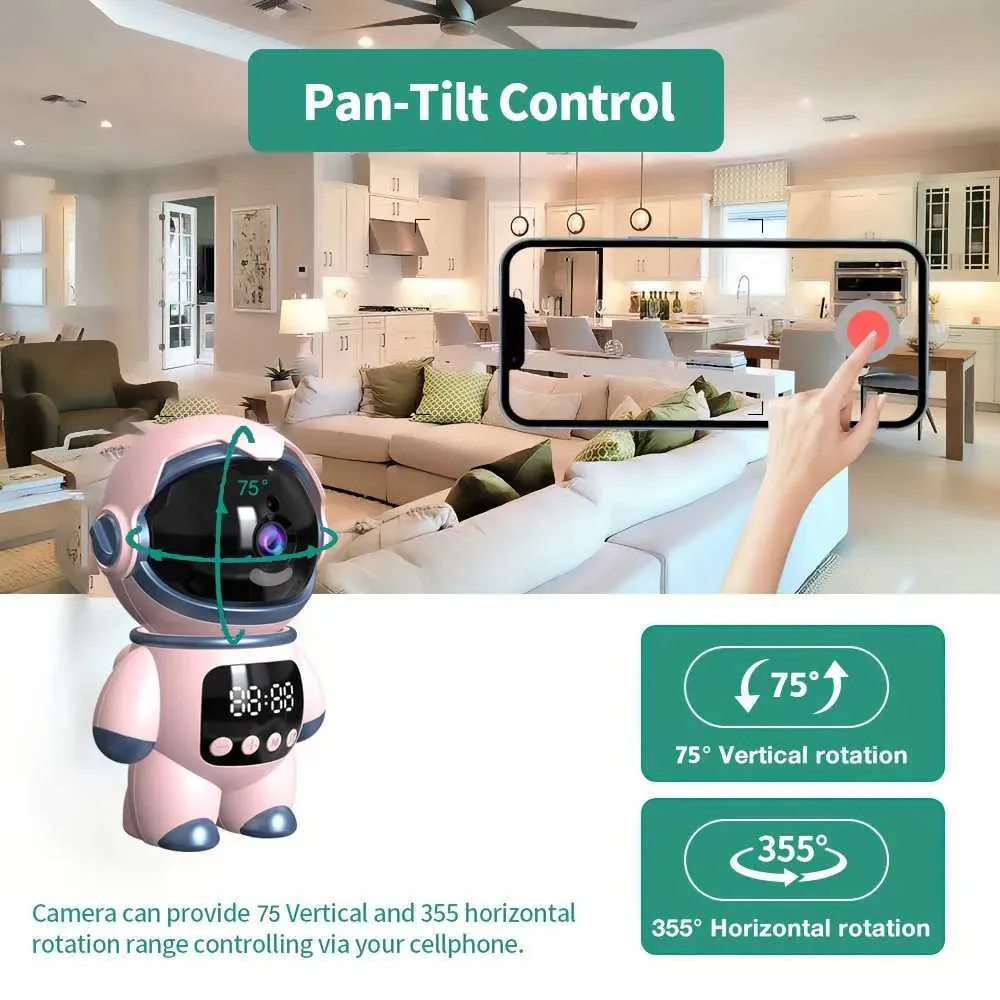 RoboCam